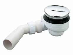 Nicoll Bonde de ducha Turboflow TB90