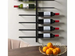 PRESENT TIME Botellero Dual -
