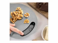 Best Báscula de cocina Cecotec Cook Control 10400 Easyhang 1gr-8kg inox Plateado