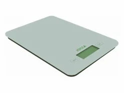 Best Báscula de cocina Jocca 5kg con función tara Materiales Y Utensilios De Cocina