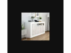 Loungitude Buffet con 3 puertas y 1 hueco Velho