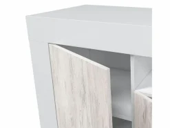 Loungitude Buffet con 3 puertas y 1 hueco Velho