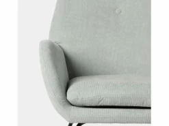 Butaca de lactancia de Micropana Menta 88 x 67- Becca