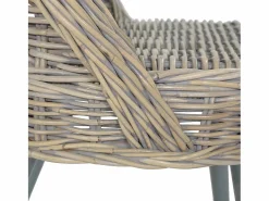 Online Butaca de ratán kubu Sillón De Mimbre