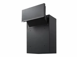 Sale Buzón de Pared SucceBuy, Buzón de Acero Robusto con Cerradura de Combinación, 31.8 x 16 x 43 cm, – Seguro y Elegante Buzón