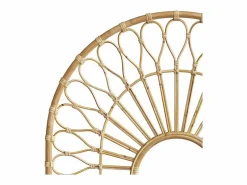 Online Cabecera de 90 cm en ratán natural - Bahia Muebles Niño