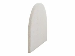 New Cabecero 180 cm en Tela texturizada - PANIOTI Cabecero Y Puente De Cama