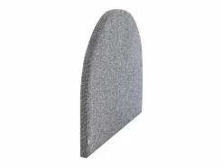 Vente-unique Cabecero 140 cm en Tela texturizada - PANIOTI
