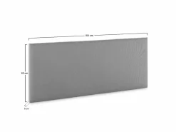 Clearance VS Venta-stock Cabecero Aura 150x60 cm Beige