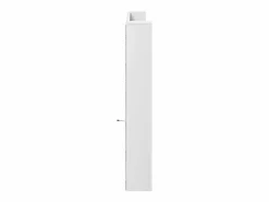 Outlet Cabecero de cama con LED 220x16,5x103,5 cm Cabecero Y Puente De Cama