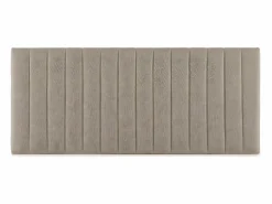 Sale VS Venta-stock Cabecero Eris tapizado 160x60 cm Beige