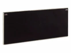 Sale VS Venta-stock Cabecero Eris tapizado 160x60 cm Beige