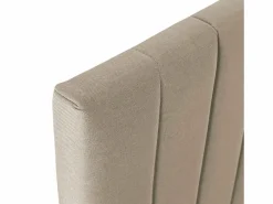 VS Venta-stock Cabecero Eris tapizado 140x60 cm
