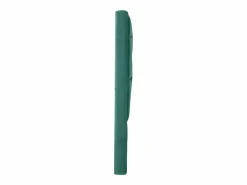 Best Cabecero moderno Hermine de 140 cm en terciopelo verde abeto Cabecero Y Puente De Cama