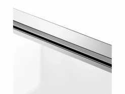 Clearance Cabina De Ducha Primo Slide 100X80 Chrome Cabina De Ducha