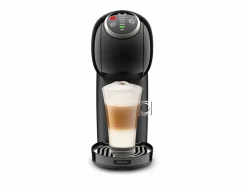 Krups Cafetera de cápsulas Genio S Plus 1500W 800ml multibebida