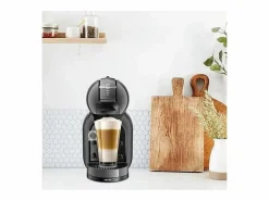 Krups Cafetera de Cápsulas Dolce Gusto KP123810 0,8L 15 Bares