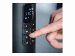 Clearance Cafetera de filtro con molinillo integrado Pequeño Electrodoméstico