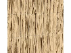 NORTENE Cañizo bambú pelado multivarilla reed multi 1.5X5 M