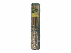 Online Cañizo entero barnizado bambooflex 1X3 M Cercados Y Ocultación