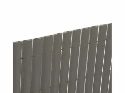 Online Cañizo pvc elegance recycane doble cara 30 mm piedra 2X3 M Gris