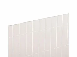 New Cañizo pvc elegance recycane doble cara 30mm 1X3 M Cercados Y Ocultación
