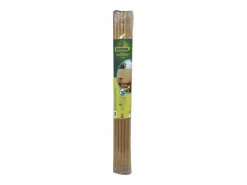 New Cañizo pvc simple cara plasticane caña 1X3 M Cercados Y Ocultación