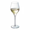 Caja de 2 copas de 30 cl Exaltation para vinos espumosos Vaso