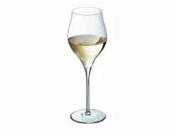 Caja de 2 copas de 30 cl Exaltation para vinos espumosos Vaso