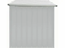 Hot Caja de almacenaje para jardín 171x99x93 cm Baúl De Jardín