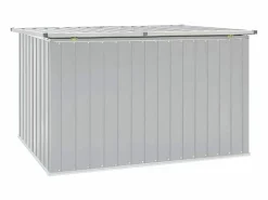 Hot Caja de almacenaje para jardín 171x99x93 cm Baúl De Jardín