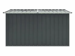 Caja de almacenaje para jardín 171x99x93 cm ES831169