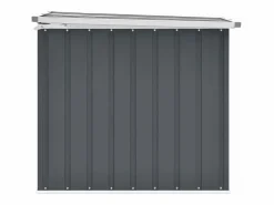 Caja de almacenaje para jardín 149x99x93 cm ES931770