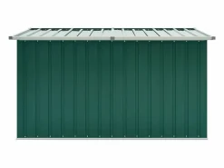 Caja de almacenaje para jardín 171x99x93 cm ES578288