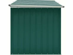 Caja de almacenaje para jardín 171x99x93 cm ES578288