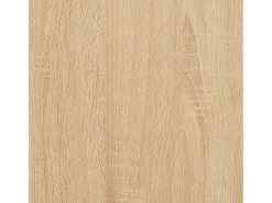 Hot Caja de almacenaje roble Sonoma 70x40x38 cm madera de ingeniería Baúl Y Arcón