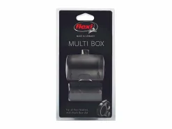 Clearance Caja de almacenamiento Flexi multibox Comida Para Animales De Compañía