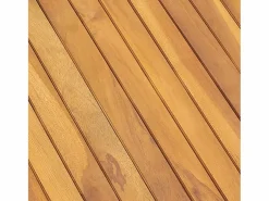 Caja de jardín 175x50x55 cm Madera maciza de teca Marru00f3n
