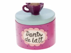 Caja dientes de leche pack 3 Taza 7x5x5 cm