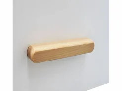 Outlet Cajón de almacenaje MDF 21.3x201,4x96,7cm Cama Montessori