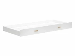 Outlet Cajón de almacenaje MDF 21.3x201,4x96,7cm Cama Montessori