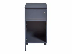 ebuy24 Cajonera FileGuard 1 cajón, 1 puerta con llave color .