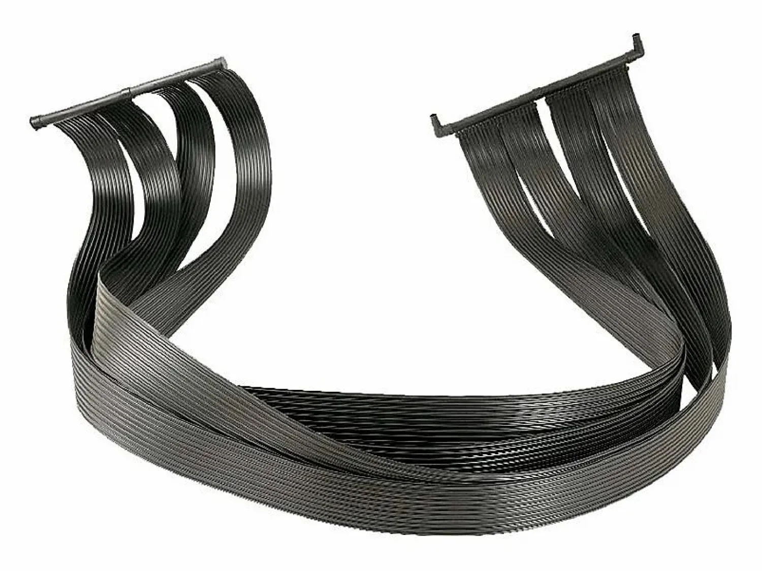 Vicco Calefacción solar 600x120x6
