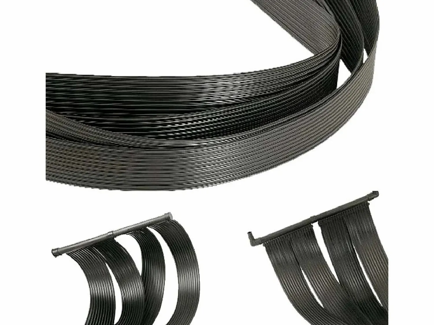 Vicco Calefacción solar 600x120x6