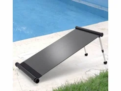 Calefacción solar 61x107x30 Accesorio Piscina