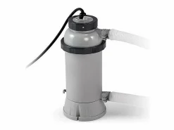 Outlet Intex Calentador de piscina 3 kW - Gris