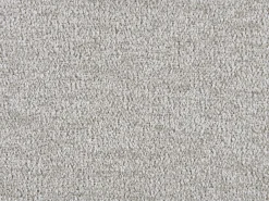 Vente-unique Cama 90 x 190 cm con 2 cajones en tela - SARAH
