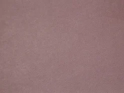 New Vente-unique Cama 90 x 190 cm en terciopelo con costuras + colchón - ROGADI Rosa