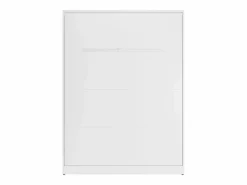 Outlet Cama abatible 160 x 200 cm apertura vertical manual con leds - RAPILI Cama Abatible