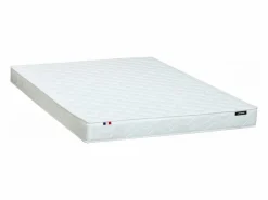 Discount Cama alta CASUALII para 2 personas con escritorio, color negro y colchón Cama Alta|Cama Infantil